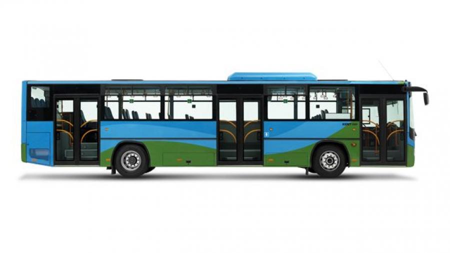  Otokar Kent 290H 2010 года  (фото 4 из 4)